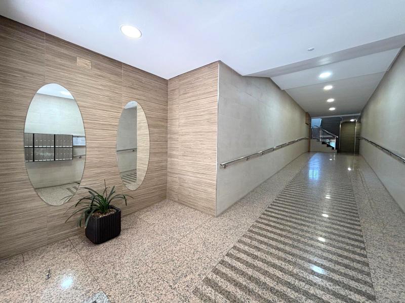 Piso en Valladolid La Victoria