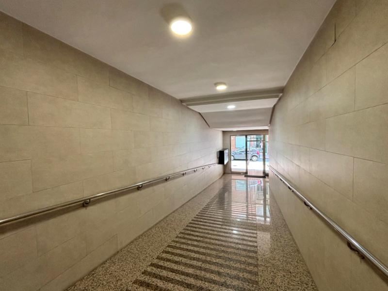 Piso en Valladolid La Victoria