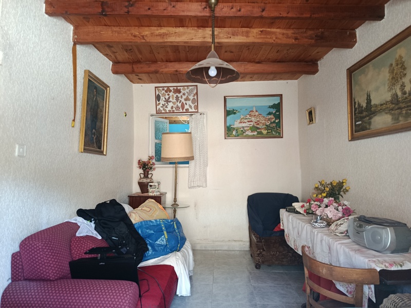 Casa en San Cebrián de Mazote