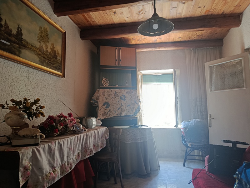 Casa en San Cebrián de Mazote