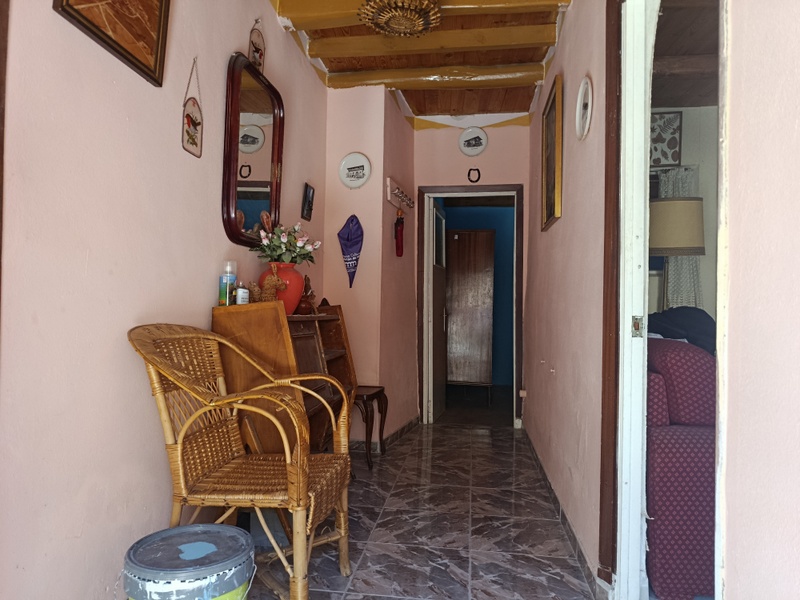 Casa en San Cebrián de Mazote
