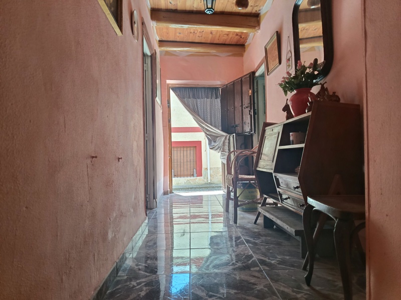 Casa en San Cebrián de Mazote