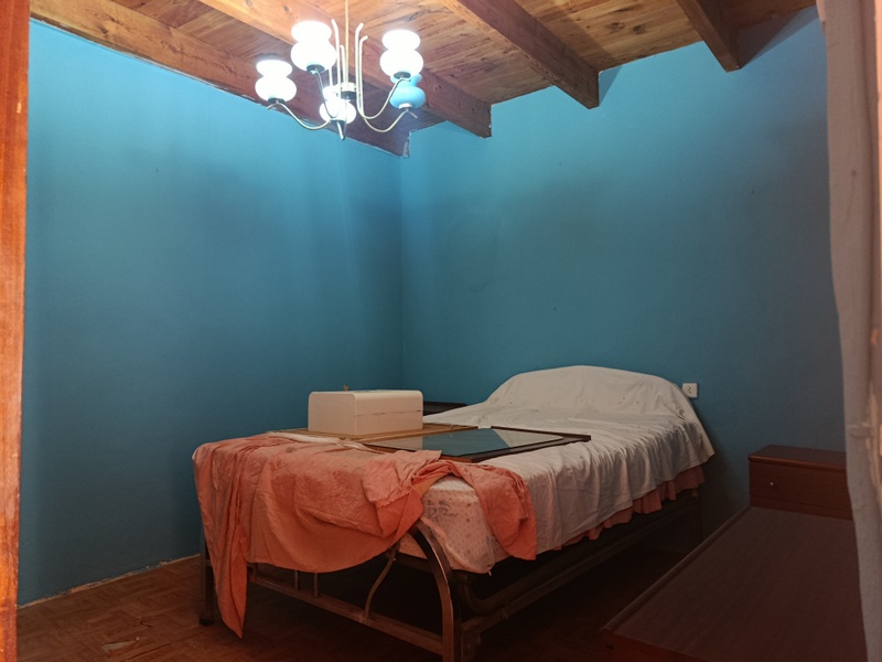 Casa en San Cebrián de Mazote