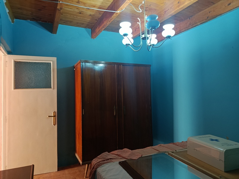Casa en San Cebrián de Mazote