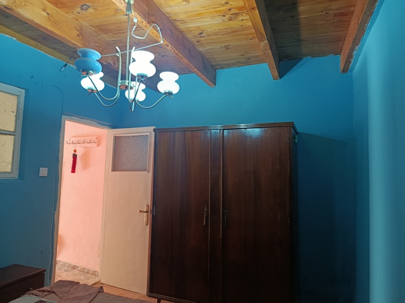 Casa en San Cebrián de Mazote