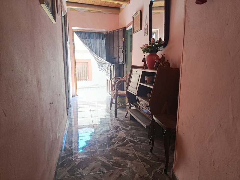 Casa en San Cebrián de Mazote