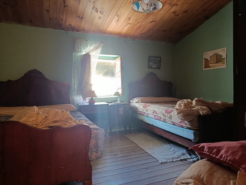 Casa en San Cebrián de Mazote