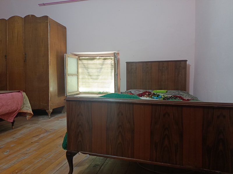 Casa en San Cebrián de Mazote