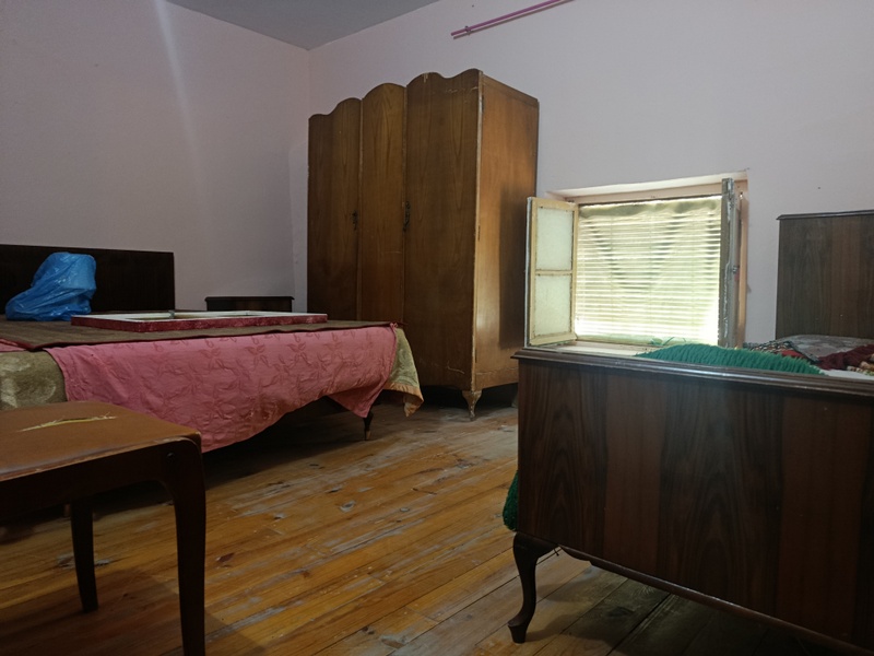 Casa en San Cebrián de Mazote