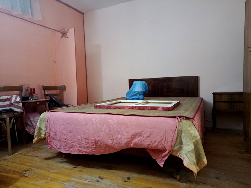 Casa en San Cebrián de Mazote