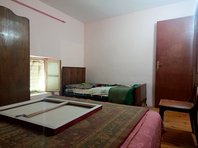 Casa en San Cebrián de Mazote