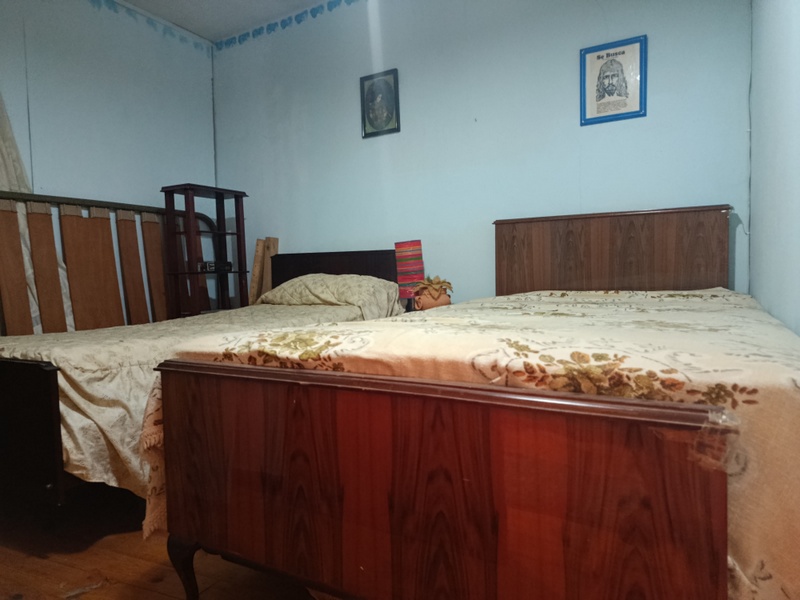 Casa en San Cebrián de Mazote