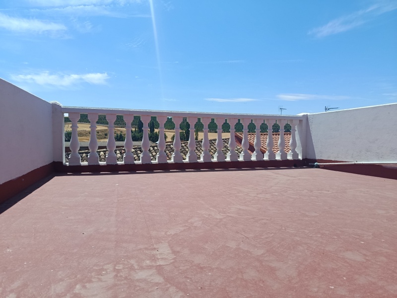 Casa en San Cebrián de Mazote
