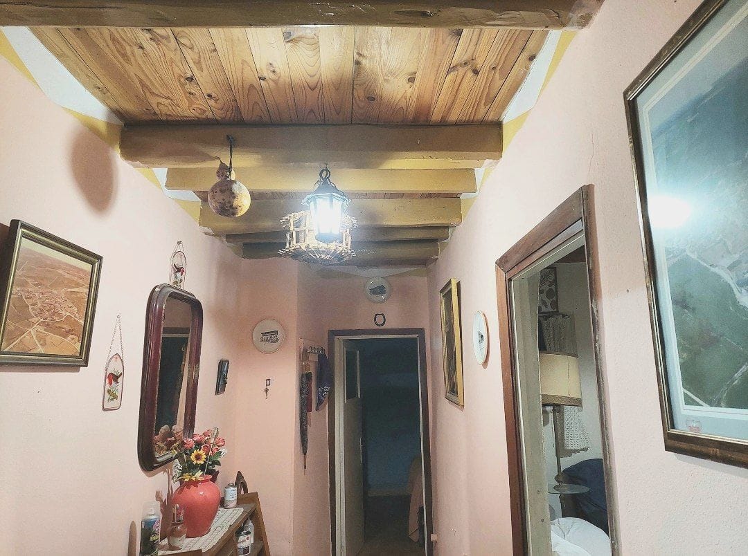 Casa en San Cebrián de Mazote