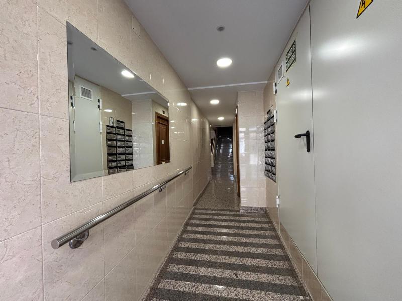 Piso en Valladolid Rondilla