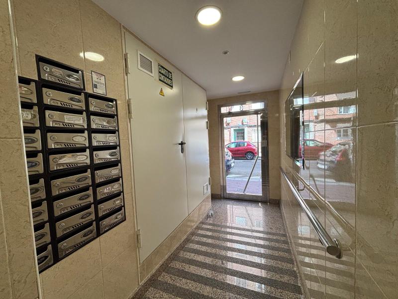 Piso en Valladolid Rondilla