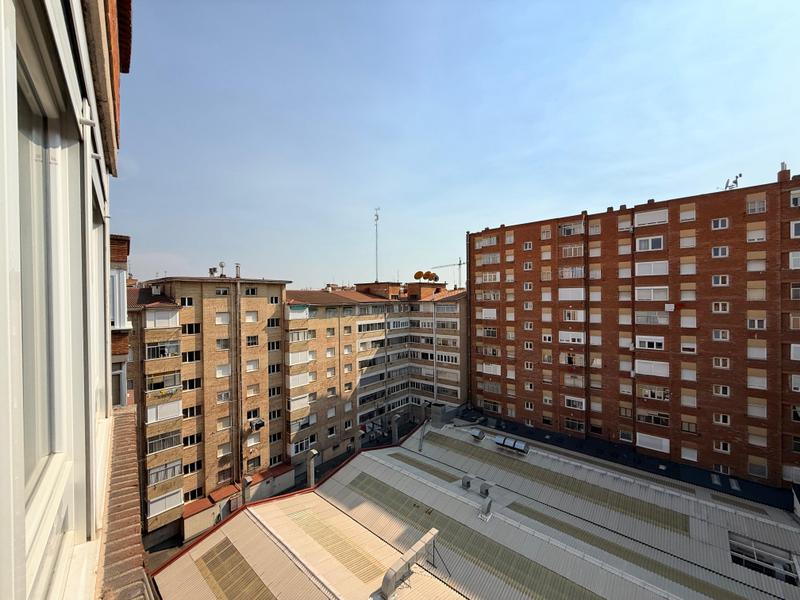 Piso en Valladolid Centro - Catedral