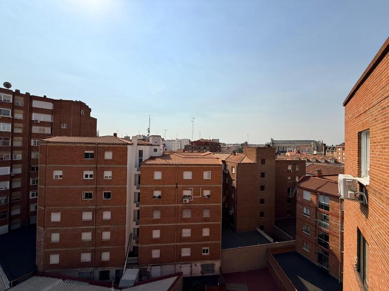 Piso en Valladolid Centro - Catedral