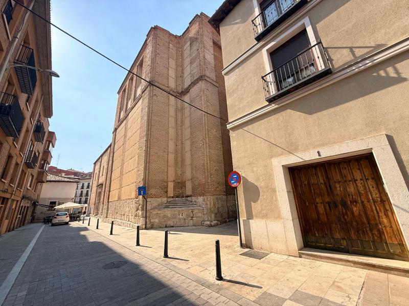 Piso en Valladolid Centro - Catedral