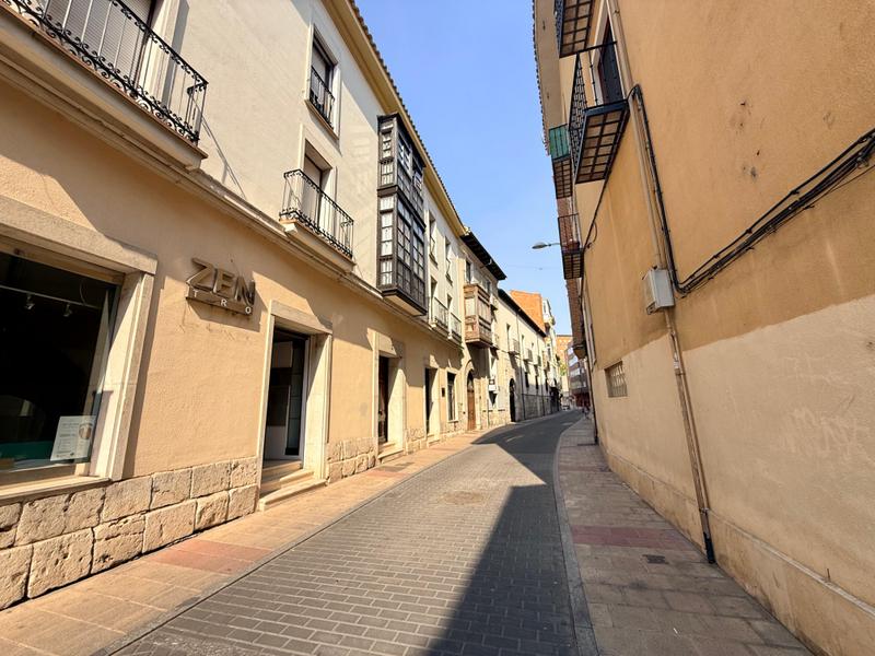 Piso en Valladolid Centro - Catedral
