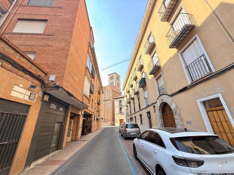 Piso en Valladolid Centro - Catedral