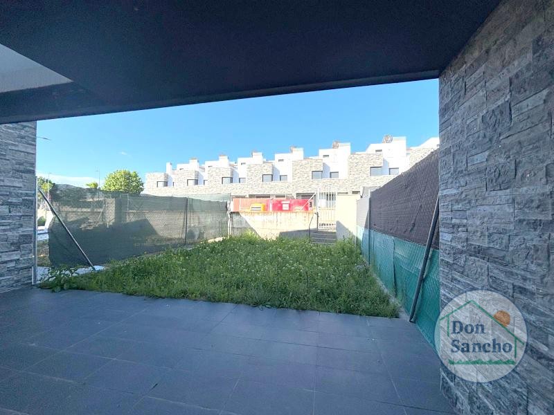 Adosado en Arroyo de la Encomienda