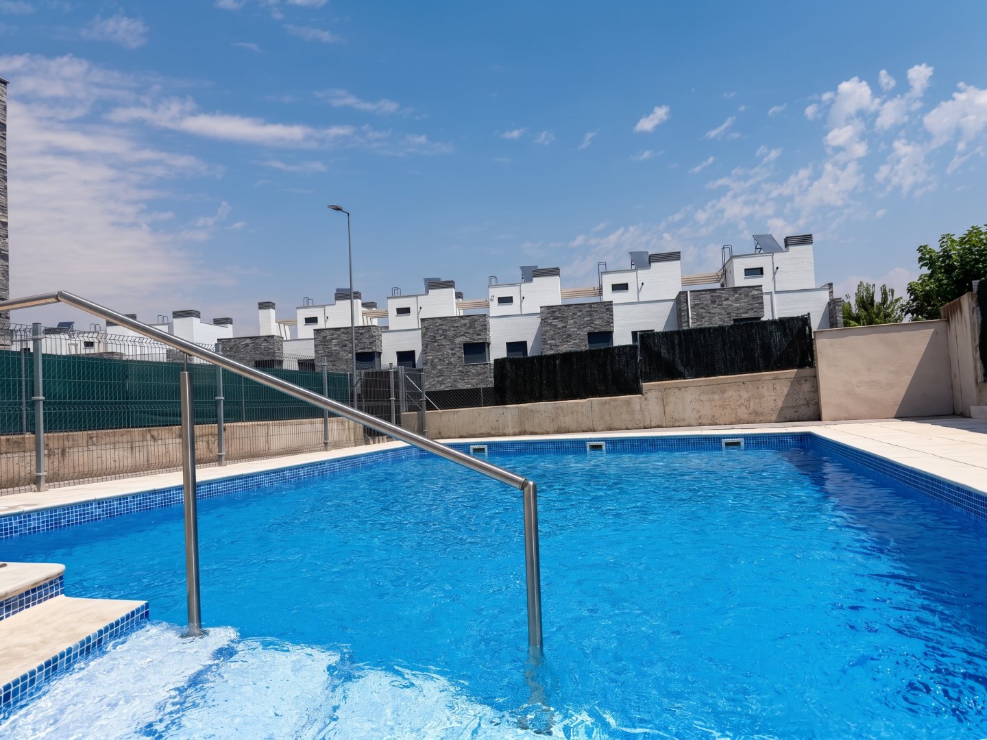 Adosado en Arroyo de la Encomienda