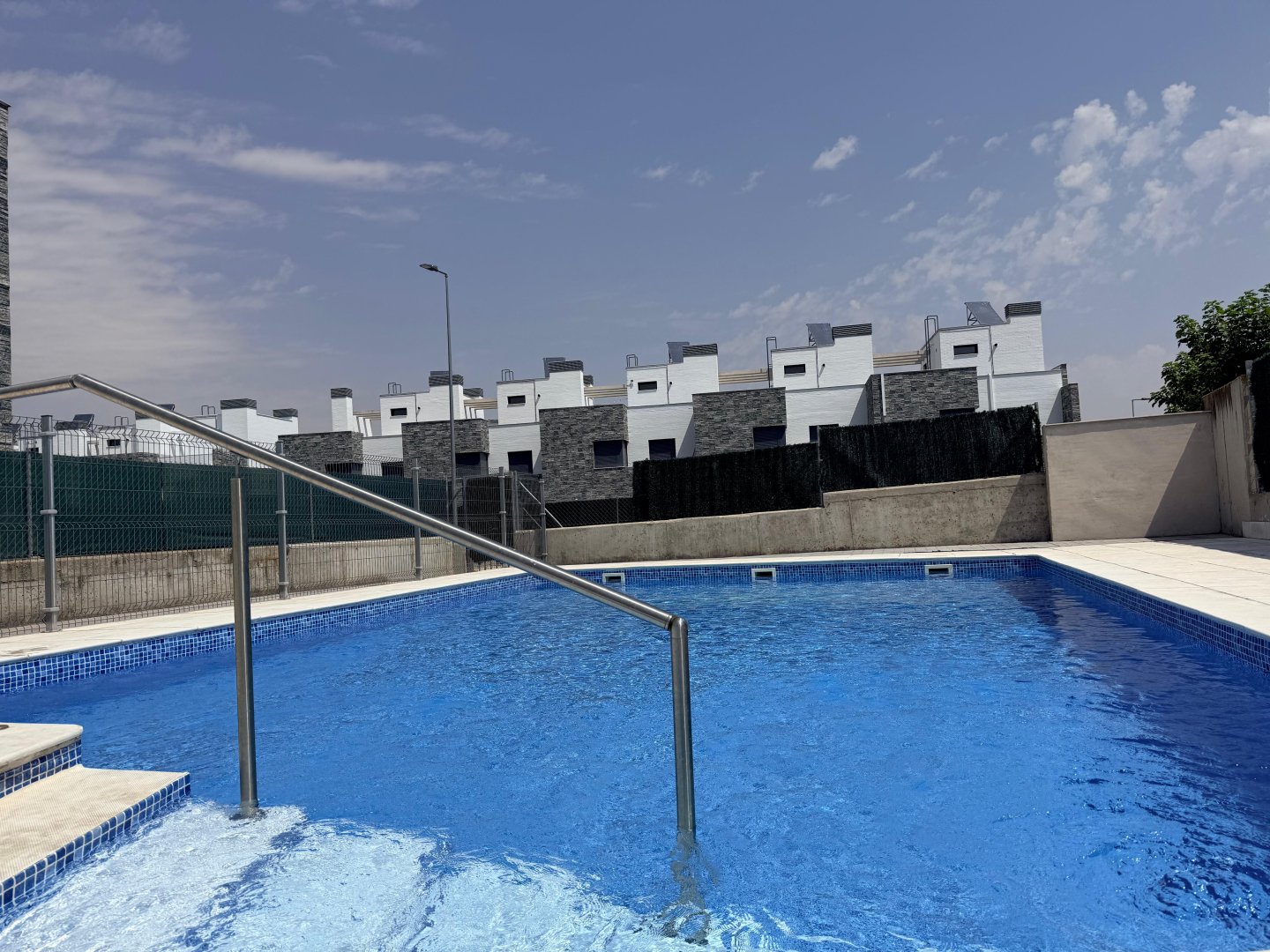 Adosado en Arroyo de la Encomienda