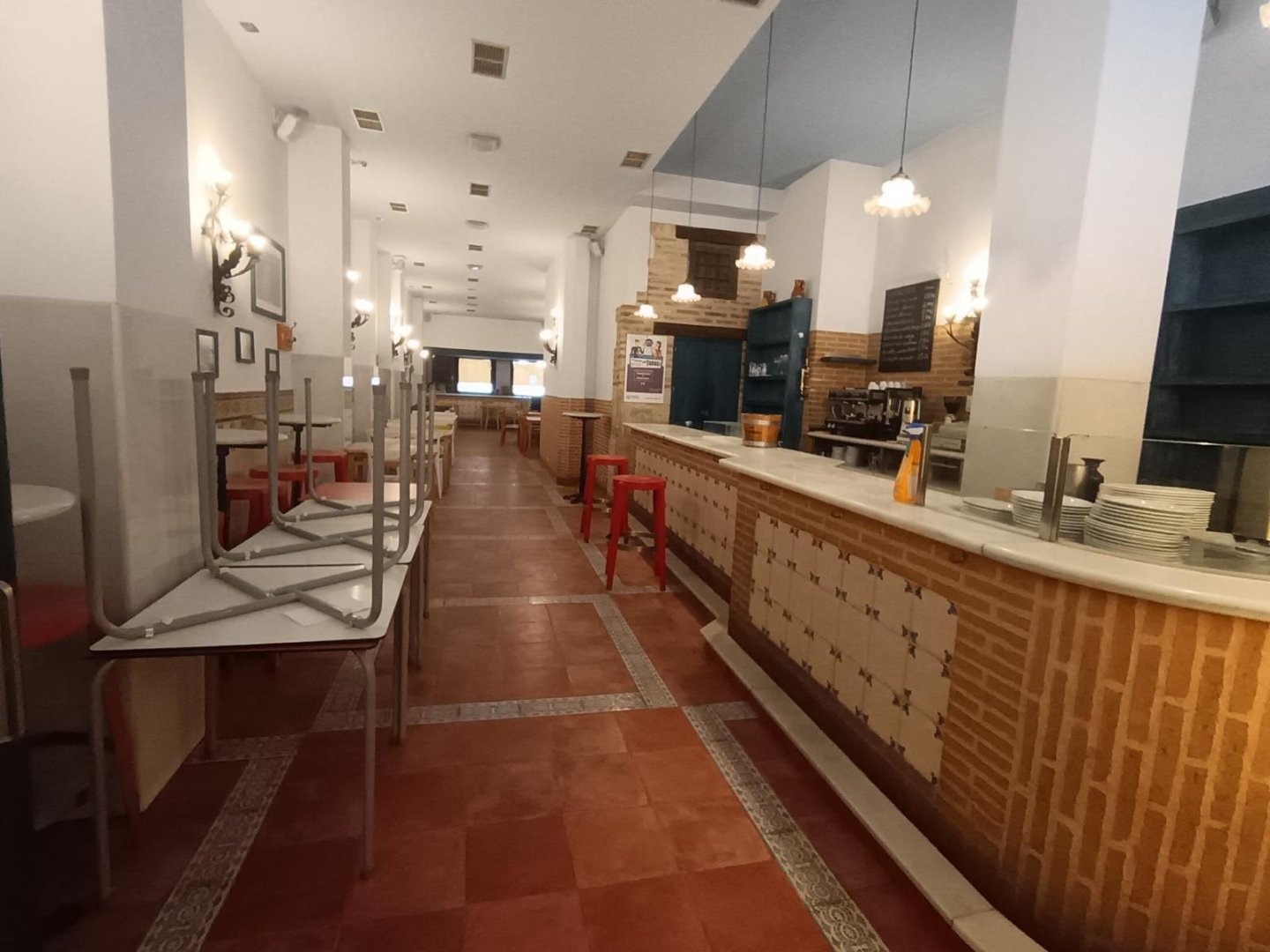 Local Comercial en Valladolid Centro