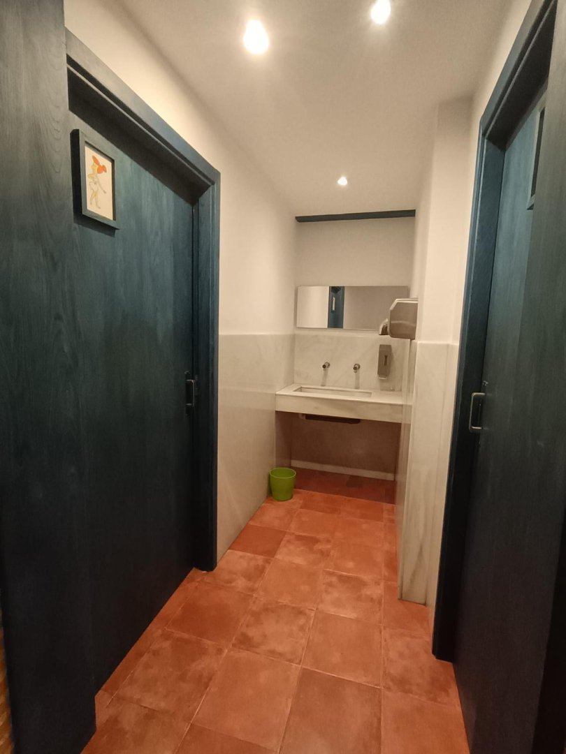 Local Comercial en Valladolid Centro