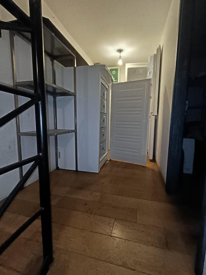 Local Comercial en Valladolid Centro