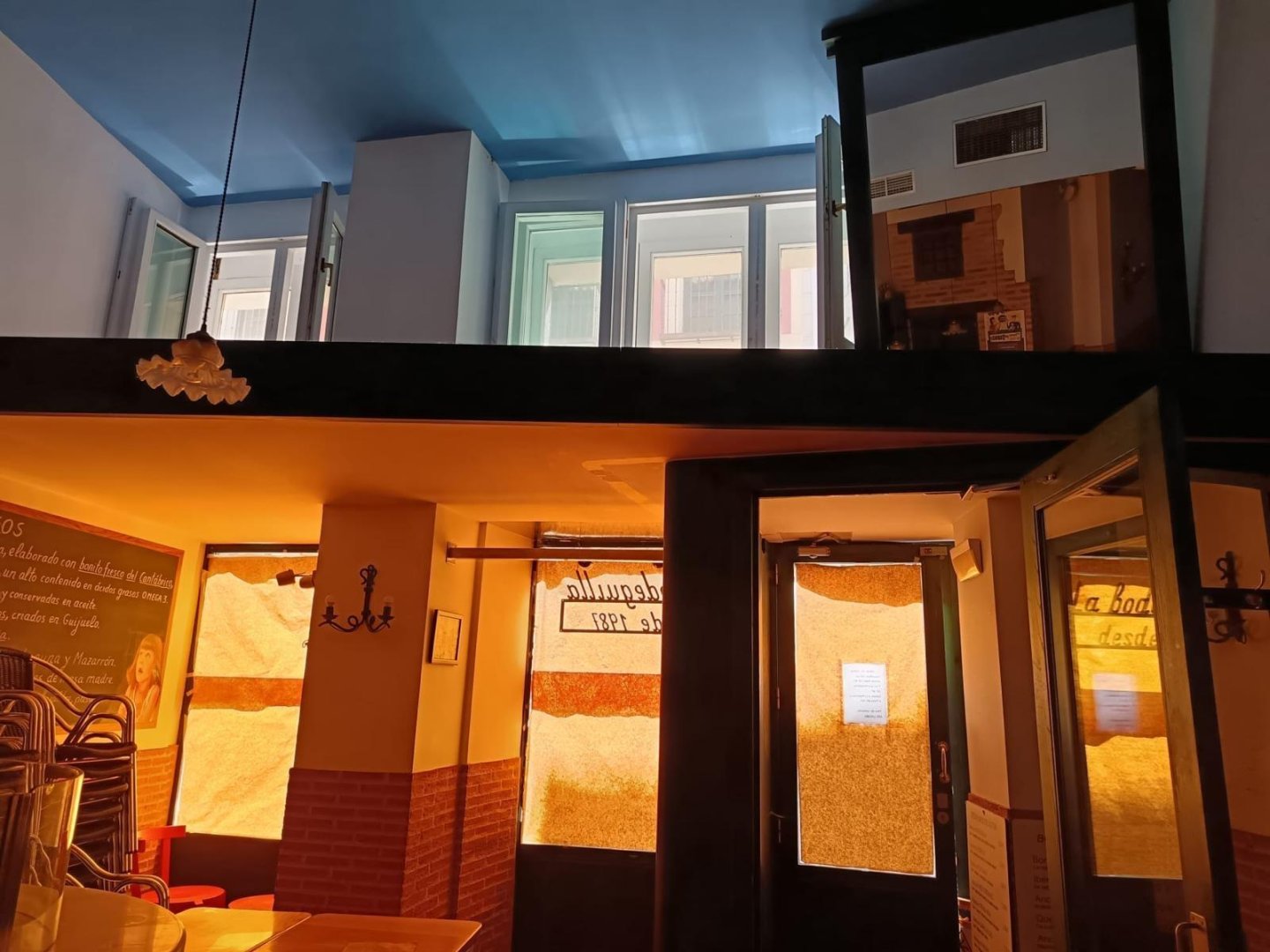 Local Comercial en Valladolid Centro