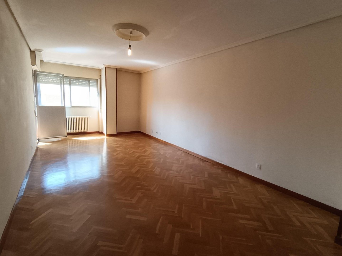 Piso en Valladolid Centro