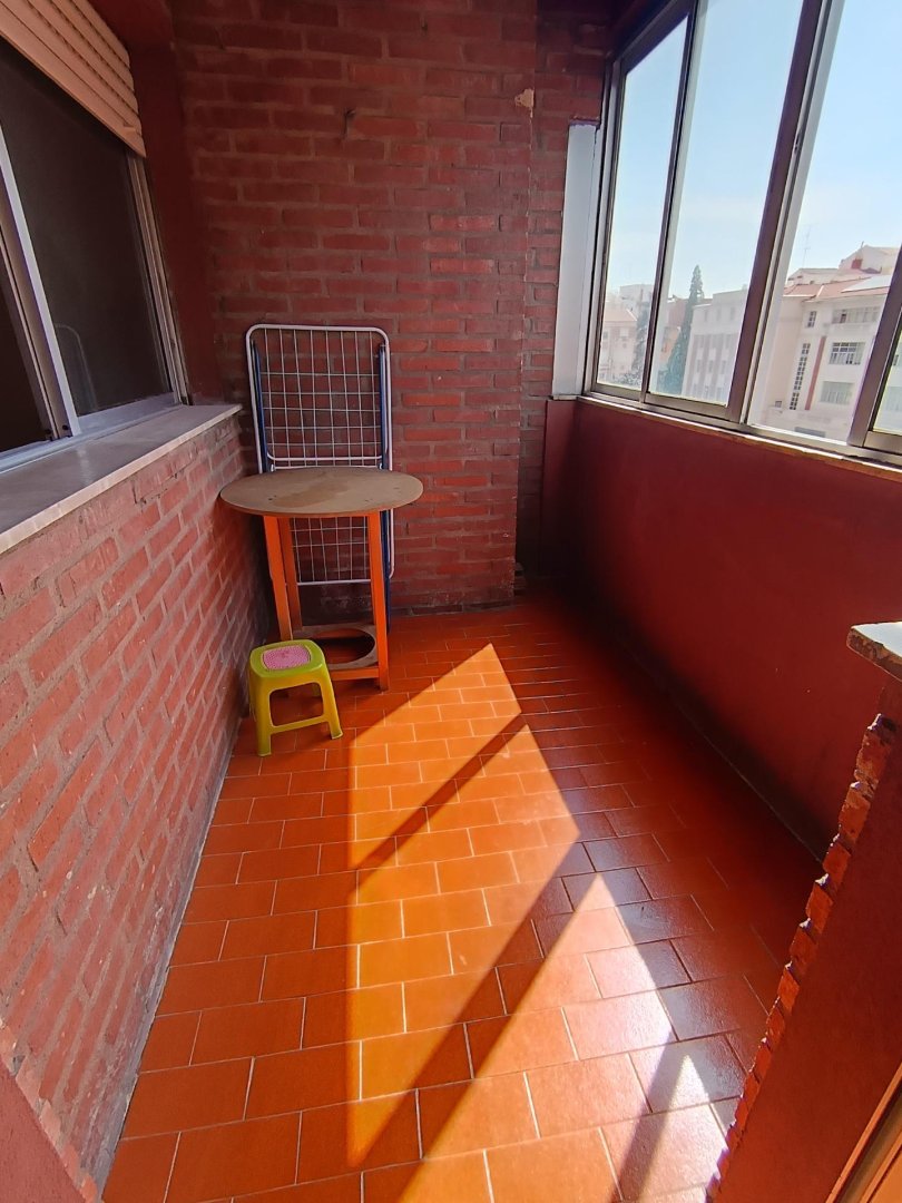 Piso en Valladolid Centro