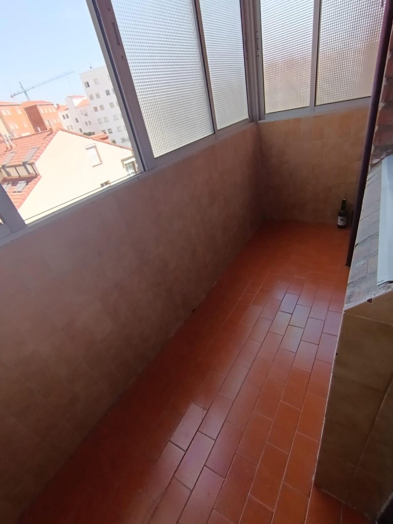 Piso en Valladolid Centro