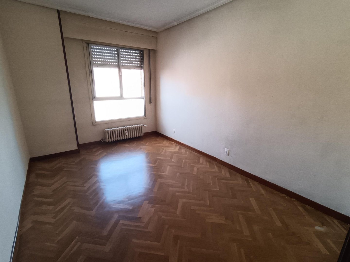 Piso en Valladolid Centro