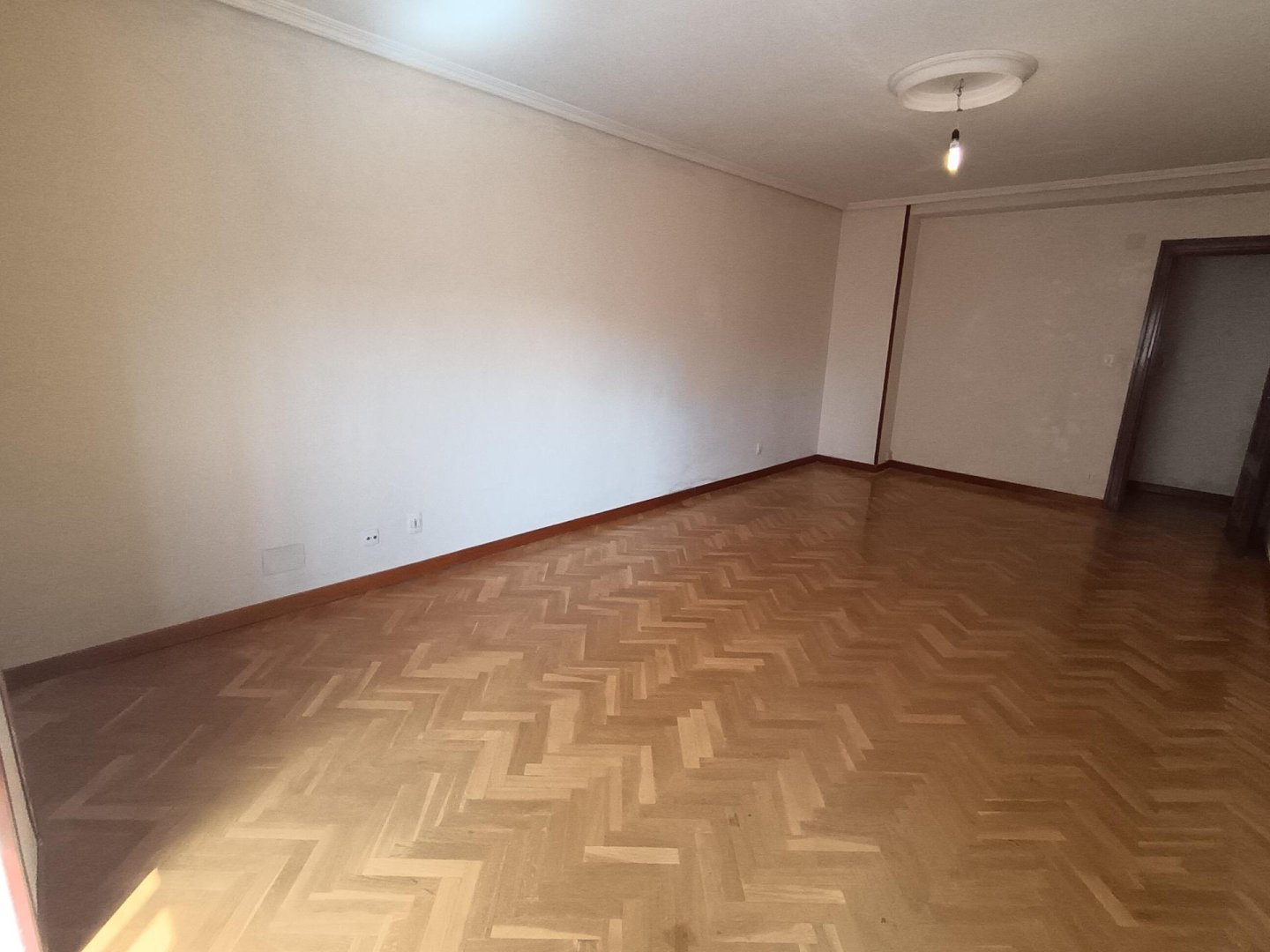 Piso en Valladolid Centro