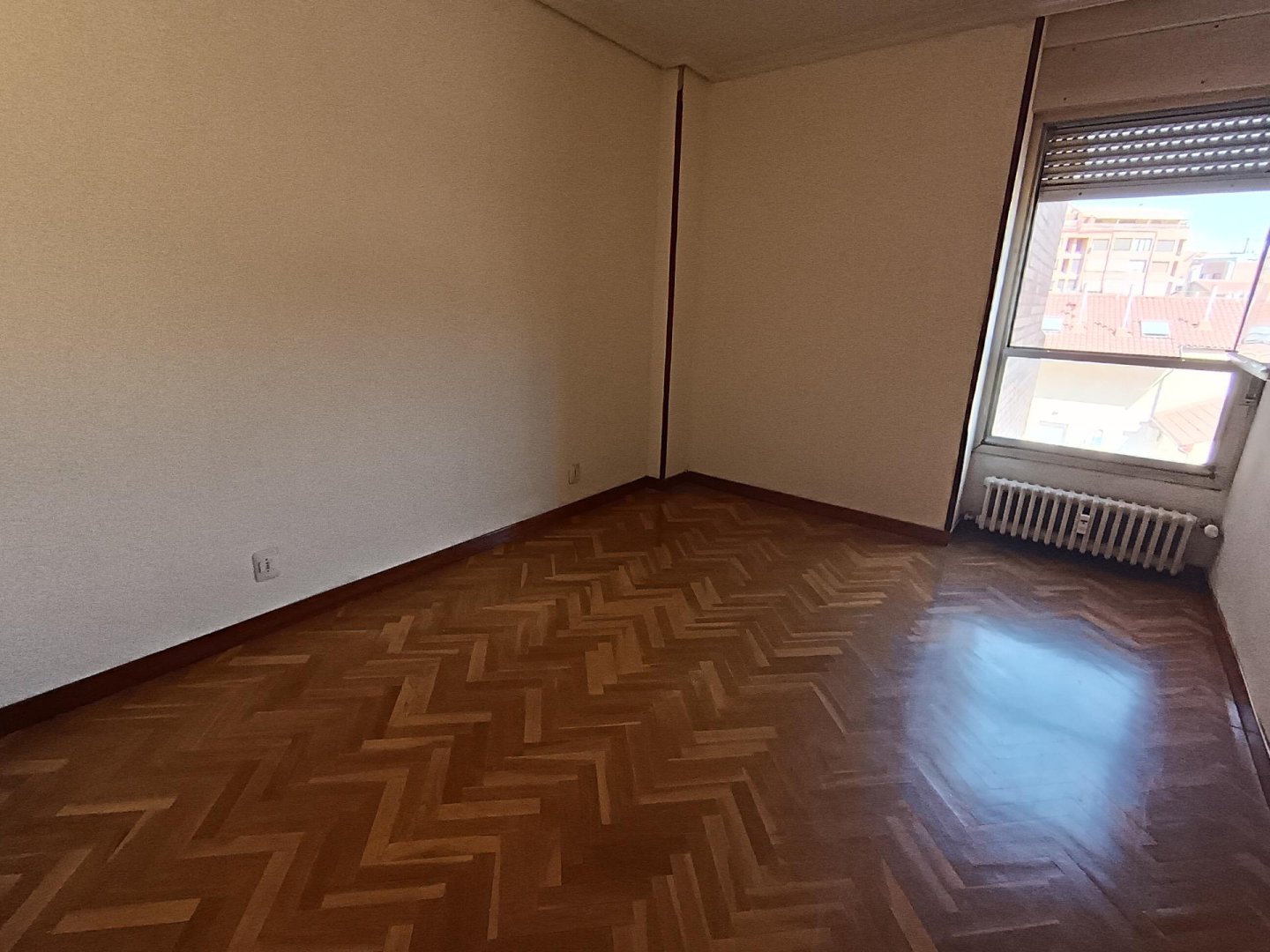 Piso en Valladolid Centro