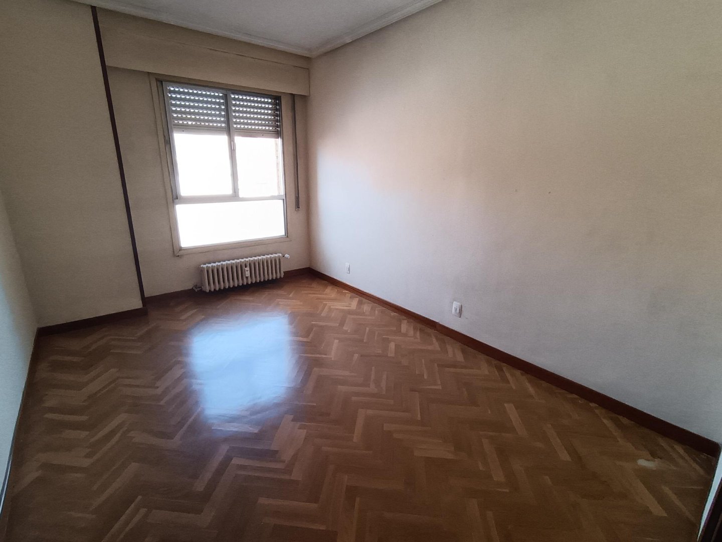 Piso en Valladolid Centro
