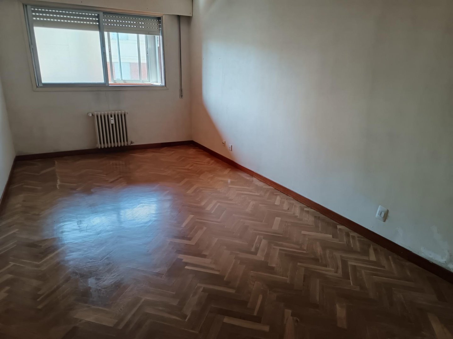 Piso en Valladolid Centro