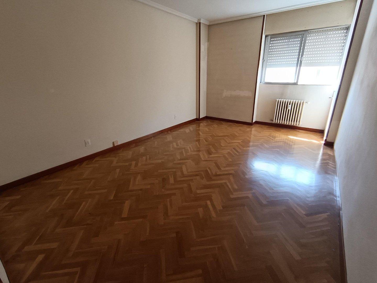 Piso en Valladolid Centro