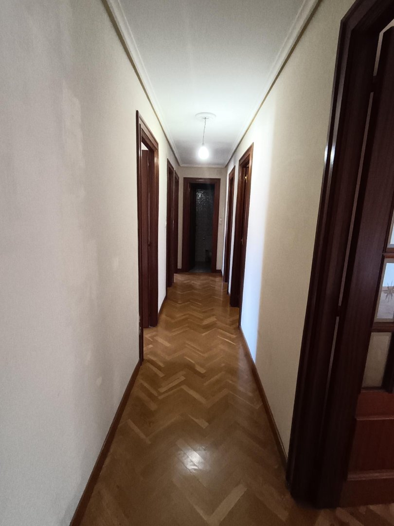 Piso en Valladolid Centro