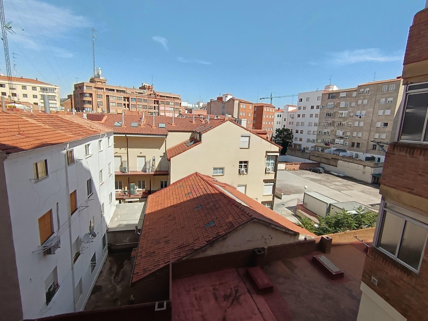 Piso en Valladolid Centro