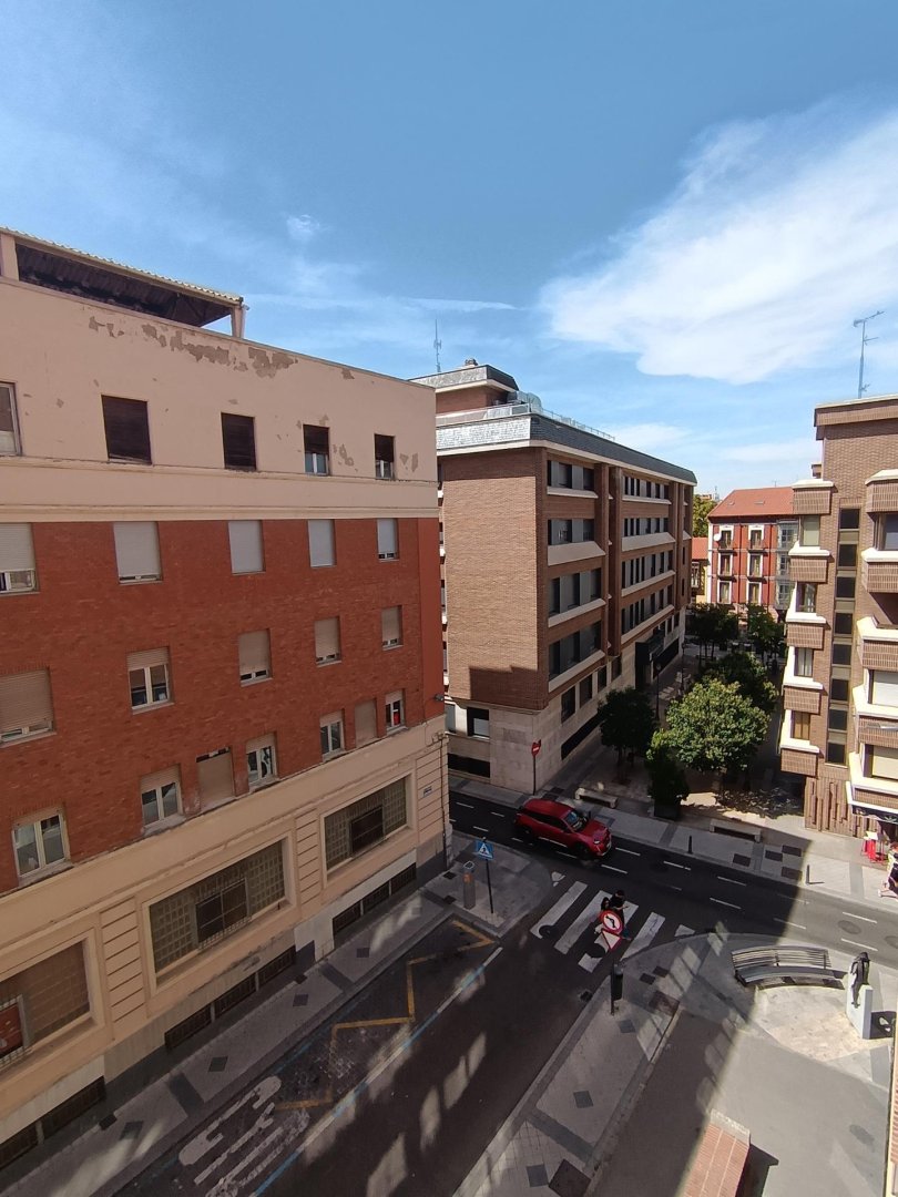 Piso en Valladolid Centro