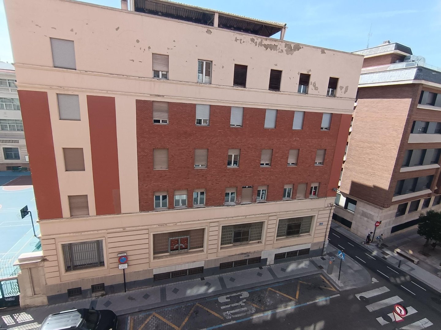 Piso en Valladolid Centro
