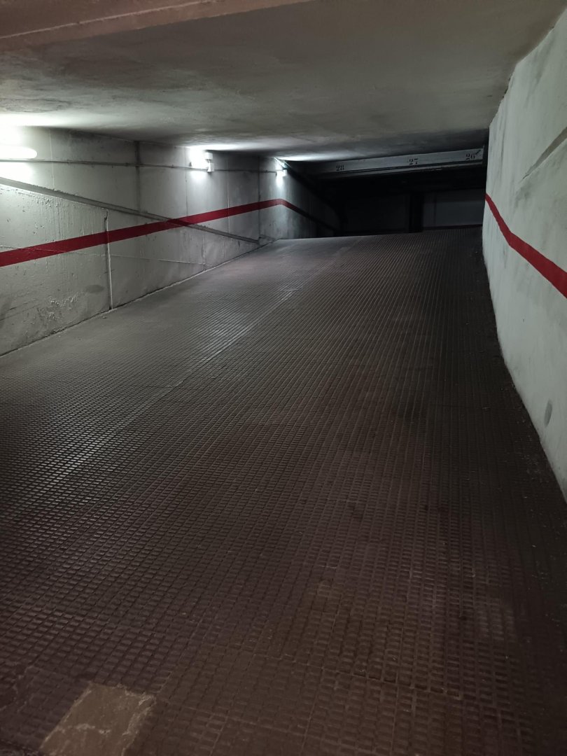 Piso en Valladolid Centro