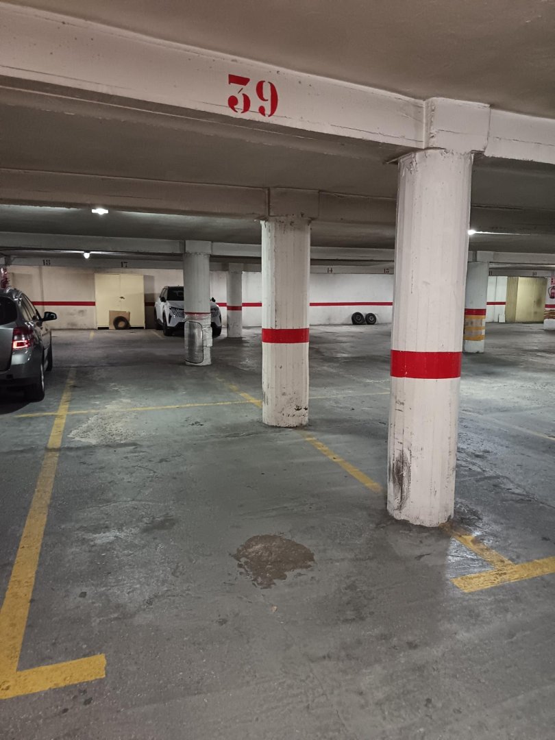 Piso en Valladolid Centro