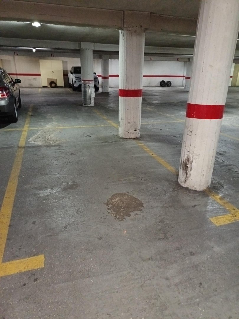 Piso en Valladolid Centro