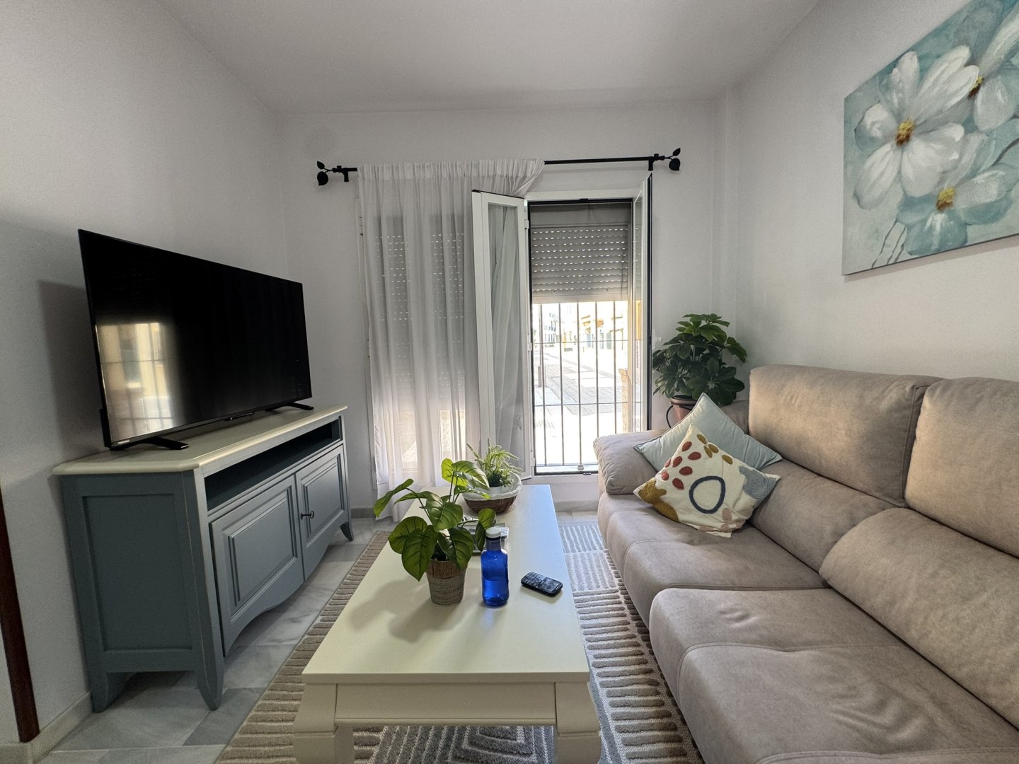 Duplex en Chipiona Centro Playa - Cruz Del Mar