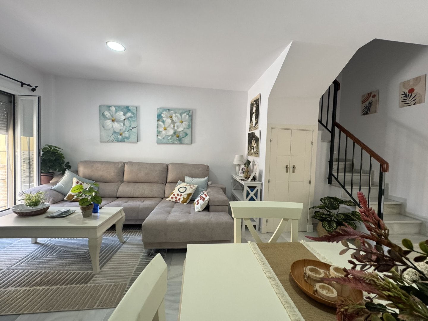 Duplex en Chipiona Centro Playa - Cruz Del Mar